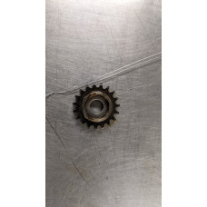 115S114 Oil Pump Drive Gear For 07-12 Nissan Versa S 1.8